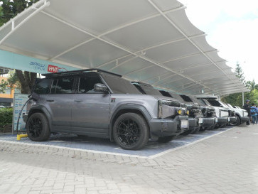 Chery Bagikan Tips Mudik Lebaran Pakai Mobil Listrik