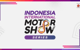 IIMS Series 2021 Tawarkan Konsep Outdoor Baru