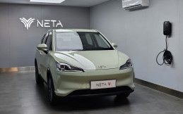 Neta Berikan Jaminan Lifetime Warranty Untuk 2.024 Kustomer Pertama