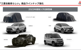 Mitsubishi Berencana Hadirkan Xpander Hybrid Tahun 2023