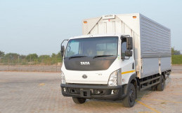 Bangkit di Masa Pandemik, Tata Motor Tawarkan Program Buy One Get One