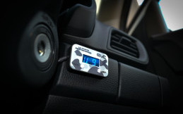 Throttle Control, Solusi Tarikan Mobil Standar jadi Ringan