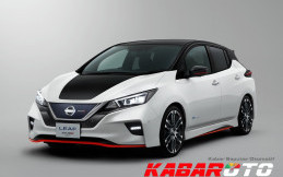 Ini 10 Finalis Kompetisi Desain Chevrolet