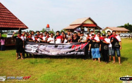 Kopdar VELBEC Angkat Tema Growing Up Together With Nature & Society