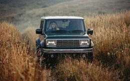 Suzuki Jimny 5-Pintu Nomade Heritage Edition, Kebangkitan Kembali Gaya Retro 