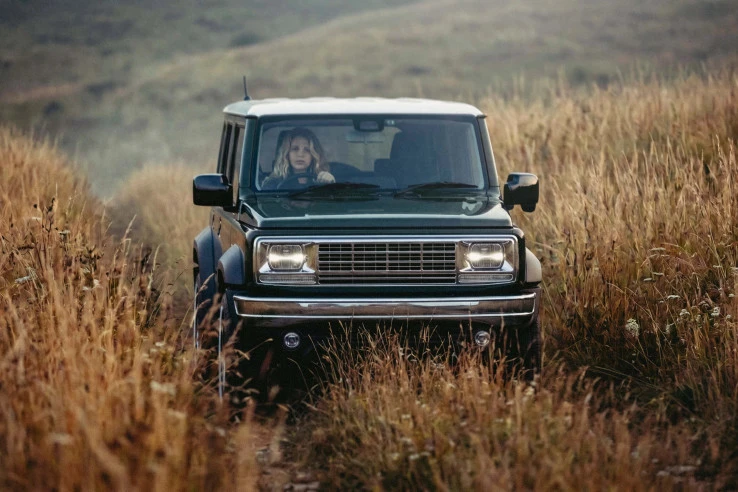 Suzuki Jimny 5-Pintu Nomade Heritage Edition, Kebangkitan Kembali Gaya Retro 