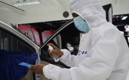 Ini Keuntungan Gunakan Kaca Film Ice-u Rikeguard