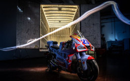 Gresini Racing Jadi Tim Pertama Pembuka Musim MotoGP 2022