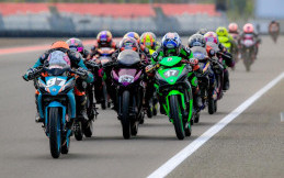 Daftar Tim Yamaha yang Bakal Gempur Berbagai Event Balap Tahun 2025