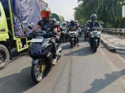 Tips Memilih Pelumas Motor Matic agar Mesin Dingin dan Optimal