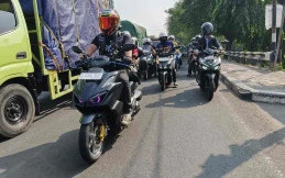 Tips Memilih Pelumas Motor Matic agar Mesin Dingin dan Optimal