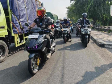 Tips Memilih Pelumas Motor Matic agar Mesin Dingin dan Optimal