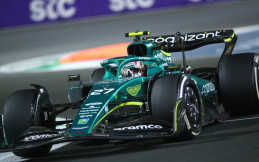 Nico Hulkenberg Resmi Gabung Haas Mulai Musim 2023, Gantikan Mick Schumacher