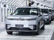 Xpeng Berencana Jual Teknologi EV ke Merek Lain