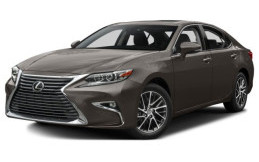Lexus Butuh Waktu 3 Tahun untuk Bikin Kursi Sedan ES 
