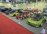  Berlangsung di JCC, Indonesia Modification Expo 2020 Bakal Lebih Meriah