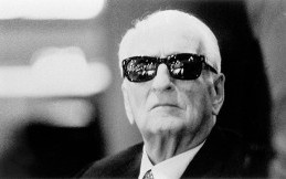 Wolverine Bakal Perankan Enzo Ferrari