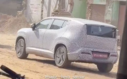 Honda 0 Alpha EV Kembali Diuji, Meluncur Tak Lama Lagi?