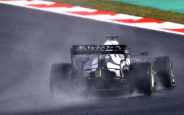 Max Verstappen: Kelola Ban jadi Kunci Double Podium Red Bull Racing di Turki