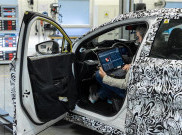 Nissan Gandeng Monolith, Percepat Pengembangan Mobil Lewat AI