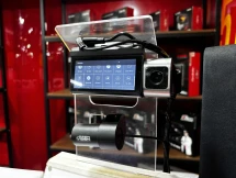Amex Resmi Dibuka di MGK, Cari Car Entertainment Original Bisa Coba Langsung