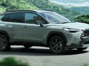 Toyota Corolla Cross Edisi Spesial 60th Anniversary Meluncur, Harga Mulai Rp400 Jutaan