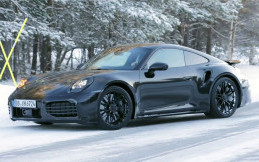 Porsche 911 Hybrid Terbaru Siap Debut, Ini Bocorannya