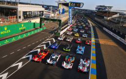 Terkait Balap 24 Hours of Le Mans, Sejarah dan Sebuah Perayaan Inovasi