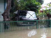 Suzuki Peduli Banjir Sediakan Towing Gratis untuk Mobil Suzuki yang Terjebak Banjir