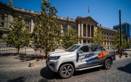 Peugeot Landtrek Terbaru Resmi Diluncurkan di Amerika Latin