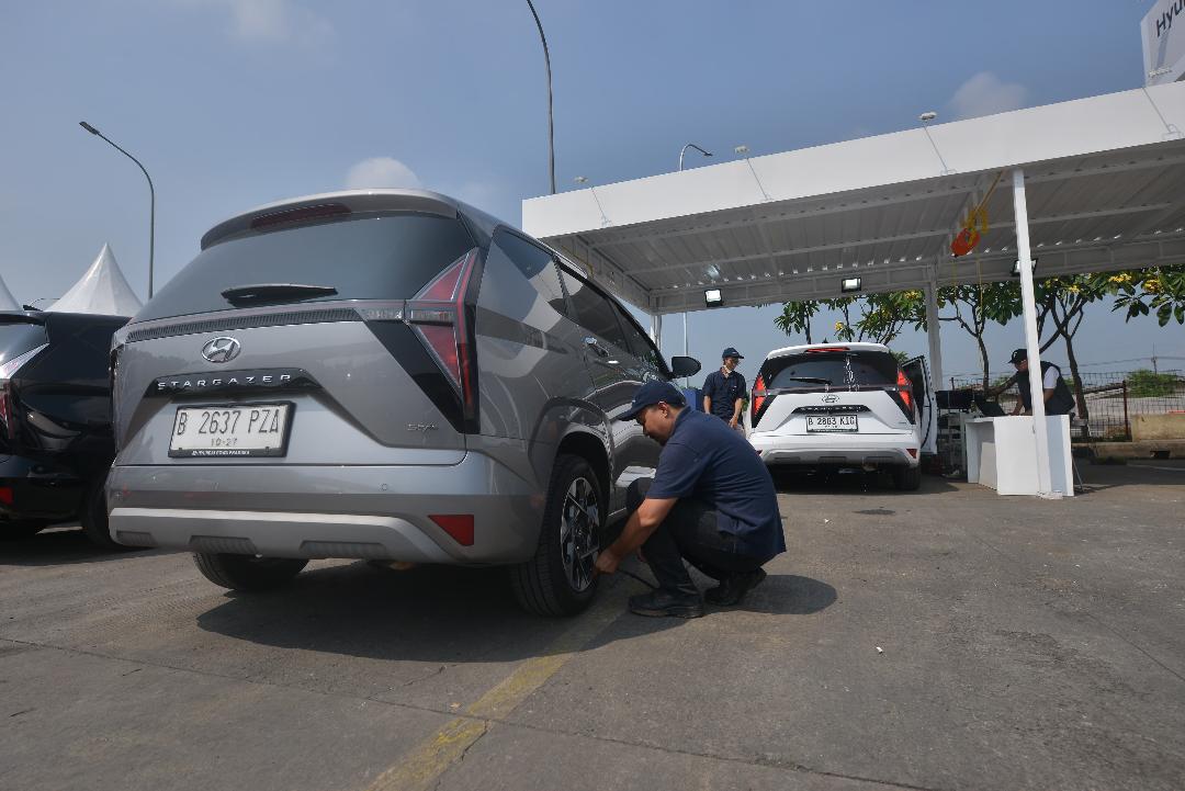 6 Layanan Hyundai Temani Sobat Selama Ramadan dan Mudik Lebaran Idul Fitri 2024