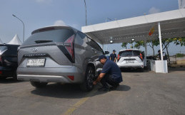 6 Layanan Hyundai Temani Sobat Selama Ramadan dan Mudik Lebaran Idul Fitri 2024