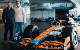 Mick Schumacher Resmi Gabung McLaren Jadi Pembalap Cadangan