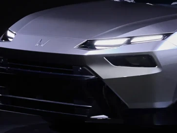 Pangkas Biaya Riset, Honda Gandeng Tata Technologies Kembangkan Platform Baru