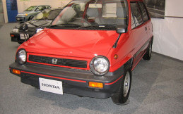 Sejarah Honda City, Tetap Eksis Dalam Bentuk Sedan Maupun Hatchback