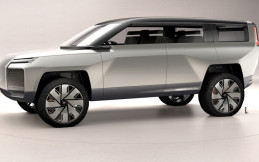 Begini Mobil Konsep Karya Anak Magang Volvo Studio