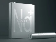 CATL Kucurkan RP 11 Triliun Bangun Pabrik Baterai Sodium-ion di Fujian
