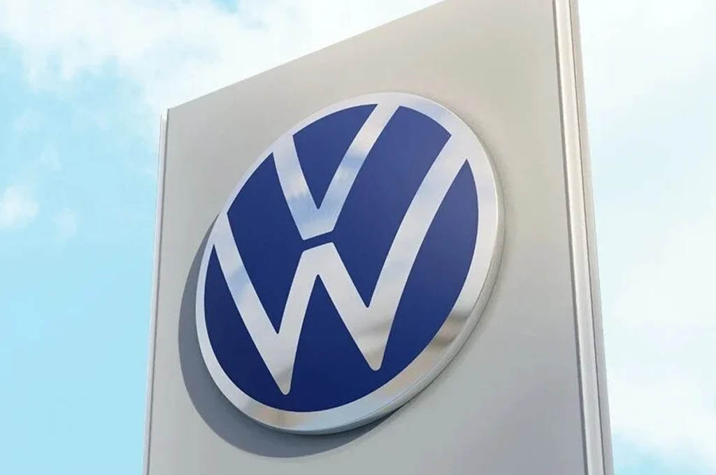 Volkswagen Dipastikan Pangkas Jumlah Model dan 50.000 Karyawan
