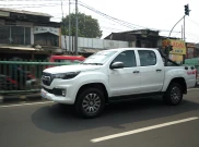 First Drive Foton eTunland, Solusi Mobilitas Berniaga Lebih Efisien
