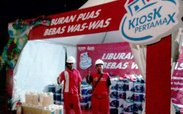 Kebutuhan BBM Meningkat Selama Musim Libur Natal dan Tahun Baru