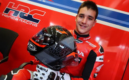Iker Lecuona Debut di Suzuka 8 Hours 2022