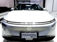 Gunakan Basis N7 Dongfeng, Nissan Primera Lahir Kembali Jadi Sedan Listrik Terbaru