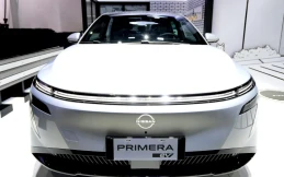Gunakan Basis N7 Dongfeng, Nissan Primera Lahir Kembali Jadi Sedan Listrik Terbaru