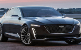 Cadillac Siap Luncurkan 8 Model Baru Dalam 4 Tahun