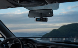 Dashcam Penting untuk Perjalanan Mudik, 70mai T400 Punya Sistem Canggih