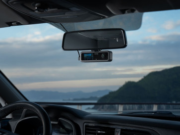 Dashcam Penting untuk Perjalanan Mudik, 70mai T400 Punya Sistem Canggih