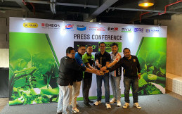 Tekiro Mechanic Competition Diikuti 84.297 Siswa dari 506 Sekolah SMK Otomotif