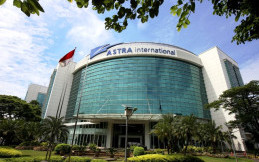 Astra Grup Perkuat Layanan Berbasis Digital di Tanah Air