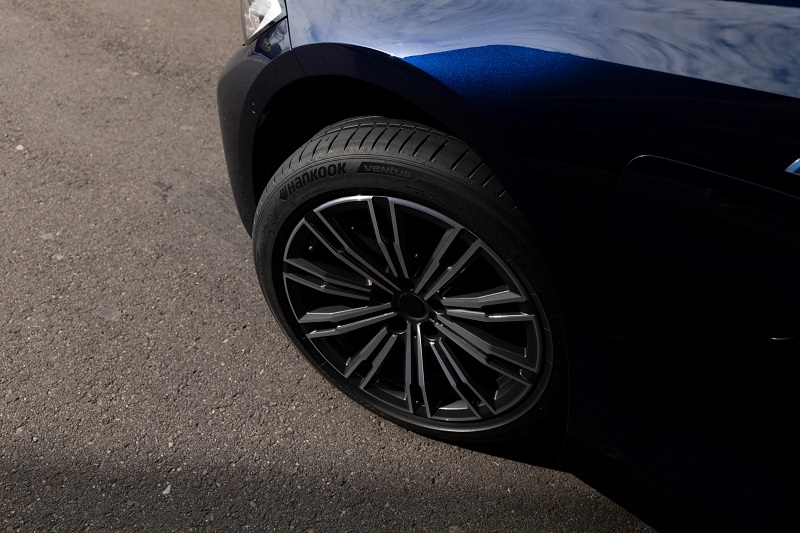 Lebih Hemar 20 Persen, Hankook Luncurkan Ventus Prime 4
