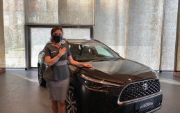 Hadirkan Koki Cantik, Auto2000 Beri Promo Pembelian Toyota Corolla Cross